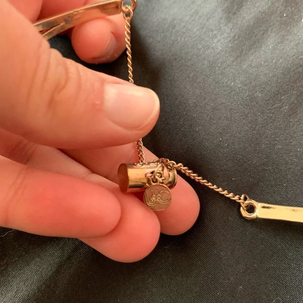Luxury Apple Watch Band